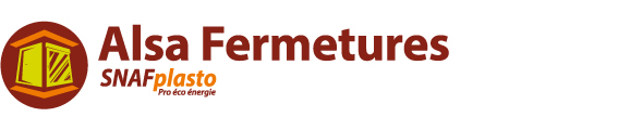 Alsa Fermetures SNAF 